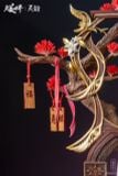  Thiên Hồ Ma Nữ - Thế Giới Hoàn Mỹ - Lingyun Studio 