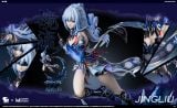  Jingliu - Honkai Star Rail - Valkyrie Studio & Crown Studio 