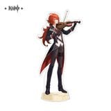  Standee buổi hòa nhạc 2021 Genshin Impact 