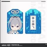  Bùa may mắn Valkyrie - Honkai Impact 3 