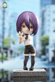 Reze chibi - Chainsaw Man - Hera Studio 