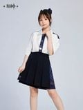  Quần Short ngắn Kamisato Ayaka - Genshin Impact 