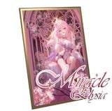  Bộ sưu tầm Miracle Elysia Honkai Impact 3 - arts EGO TDC24 