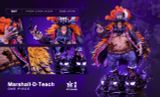  Marshall D. Teach - One Piece - MX Studio 