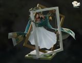  De Zeven Provincien - Azur Lane - Yao Meng Meng Studio 