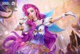  Seraphine: The Starry-Eyed Songstress - League Of Legends - Infinity Studio 