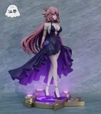  Yae Miko - Genshin Impact - SenBei Studio 