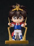  Nendoroid 2158 Wataru Ikusabe - Mashin Hero Wataru - Good Smile Company 