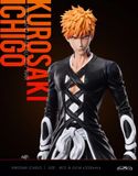  Kurosaki Ichigo - Bleach - QS Studio 