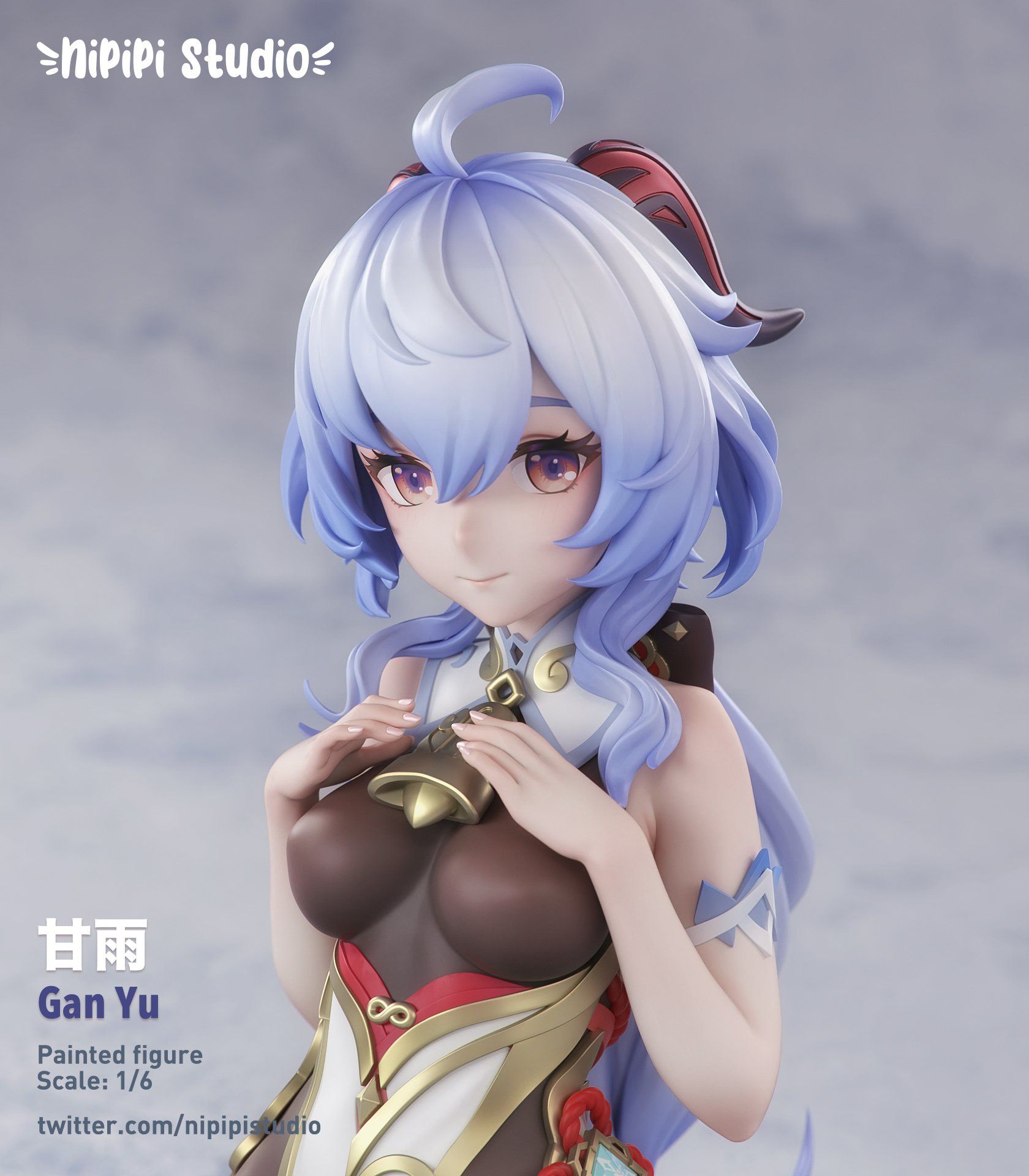 Anime Genshin Impact Figure MiHoYo Klee Ver Figure Shenhe Studio Collection  Game Doll PVC Magnificent Model Toy for Fans Gifts - AliExpress