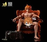  Childe NSFW -  Genshin Impact -  FLYER Studio 