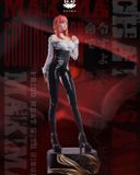  Makima - Chainsaw Man - Akuma Studio 