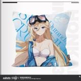 Gối vuông chủ đề tiệc mùa hè Honkai Impact 3 