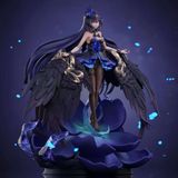  Seele Vollerei: Herrscher of Rebirth "Trong Đêm Đen Vĩnh Hằng" - Honkai Impact 3 - Arctic Wolf Studio 
