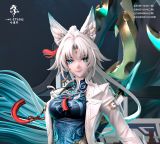  Feixiao - Honkai Star Rail - Hakimi Studio 
