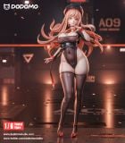 Rapi - Nikke Goddess of Victory - Dodomo Studio 