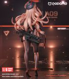  Rapi - Nikke Goddess of Victory - Dodomo Studio 