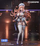  Rapi - Nikke Goddess of Victory - Dodomo Studio 