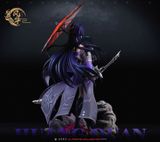  Acheron - Honkai Star Rail - Fenghua Studio 