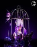  Castorice - Honkai Star Rail - TY Studio 