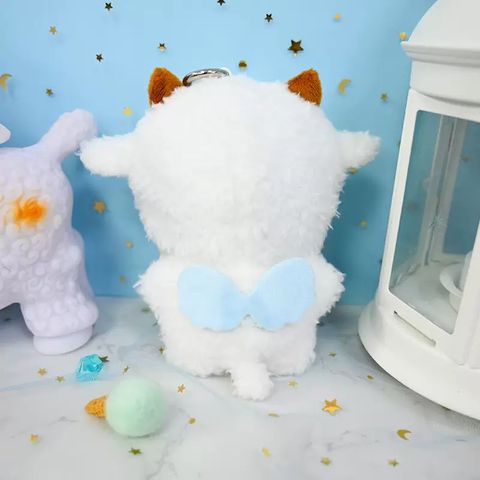  Outfit cừu biết bay dành cho doll mini sao biển Genshin 