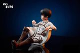  Ackerman Levi - Attack on Titan - Big Cute Studio 