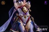  Raiden Shogun 18+ Cast Off Genshin Impact - Dragon Studio 