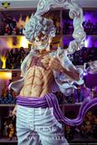  Monkey D Luffy Gear 5 Nika - One Piece - SBS Studio 