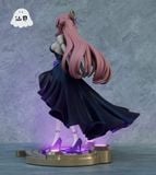  Yae Miko - Genshin Impact - SenBei Studio 