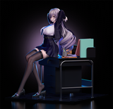  Bronya Zaychik - Honkai Impact 3 - Lou Lan Studio 