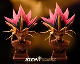  Atem / Yugi - Yu Gi Oh! - Aftershock Studio 