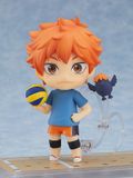  Nendoroid 2034 Shoyo Hinata - Orange Rouge - Good Smile Company 
