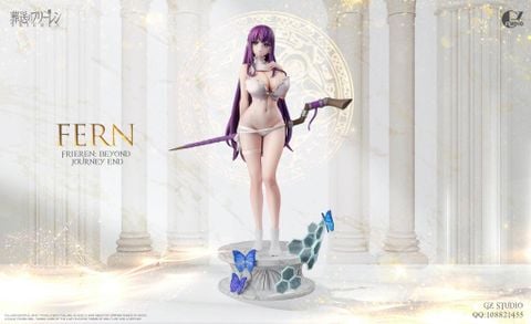  Fern - Sousou No Frieren - GZ Studio 