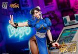  Chun Li - Street Fighter - Tiangong Zaowu Studio 
