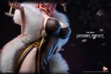  Yae Miko - Genshin Impact - Pink Peaches Studio 