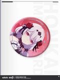  Blindbox Huy hiệu tròn dòng CG Honkai Impact 3 