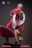  Yae Miko 18+ Cast Off Genshin Impact - Dragon Studio x POP Studio 
