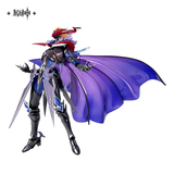  Tartaglia: Foul Legacy Ver Action Figure - Genshin Impact - miHoYo & Revoltech 