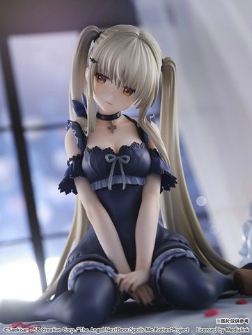  Mahiru Shiina Little Devil ver 1/6 Scale Figure - The Angel Next Door Spoils Me Rotten - SSF eStream 