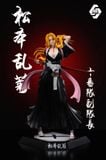  Rangiku Matsumoto - Bleach - LC Studio 