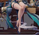  Ruan Mei - Honkai Star Rail - Arctic Wolf Studio x Miyin Studio 