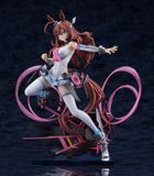  Mihono Bourbon The Chestnut Cyborg 1/7 Scale Figure - Umamusume Pretty Derby - Good Smile Company 