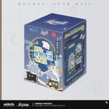  Mô hình Q đoàn tàu Honkai Star Rail Vol.3 