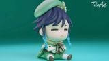  Venti chibi - Genshin Impact - TeleArt 