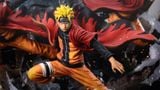  Naruto Rasenshuriken - Ventus Studio 