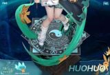  Huohuo - Honkai Star Rail - FWS Studio 