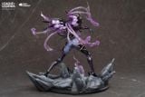  Kai'sa Icacia Torrential Scale Figure - League of Legends - Apex Innovation 