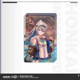  Khối tranh Acrylic kim tuyến nước Tết nguyên đán 2023 Lễ hội mùa xuân Honkai Impact 3 
