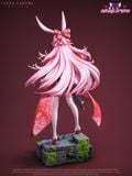  Yae Sakura - Honkai Impact 3 - Demon Studio 