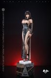  Hyuga Hinata - Naruto Shippuden - Pink Devil Studio 